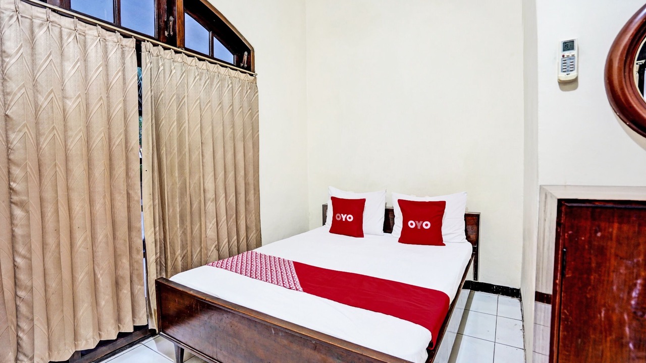 Photo of Bedroom in Lamongan