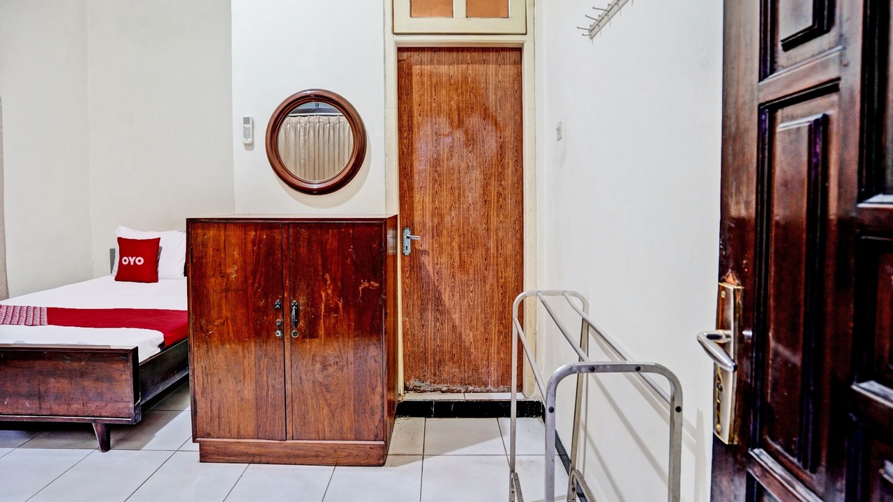 Photo of Bedroom in Lamongan