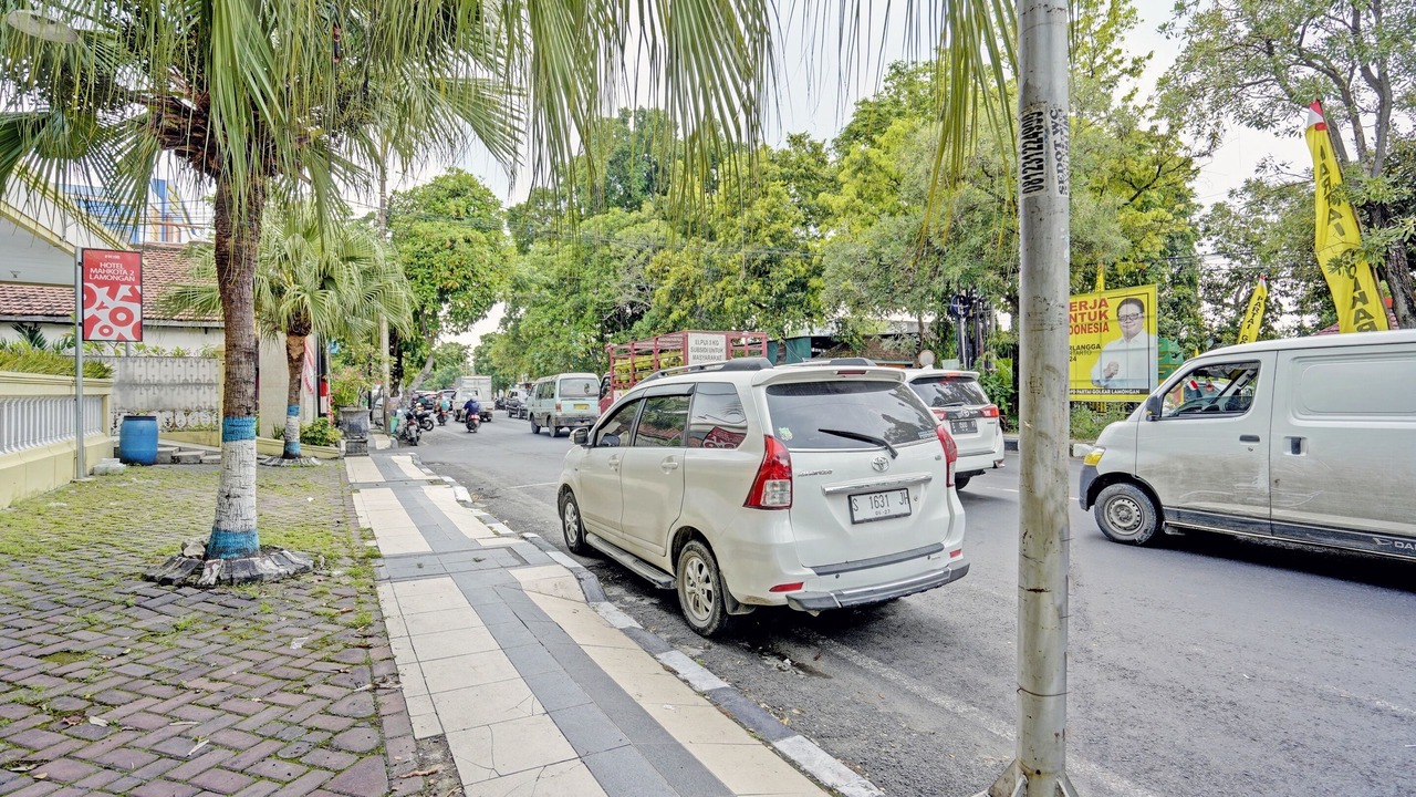 Photo of Outdoor in Lamongan