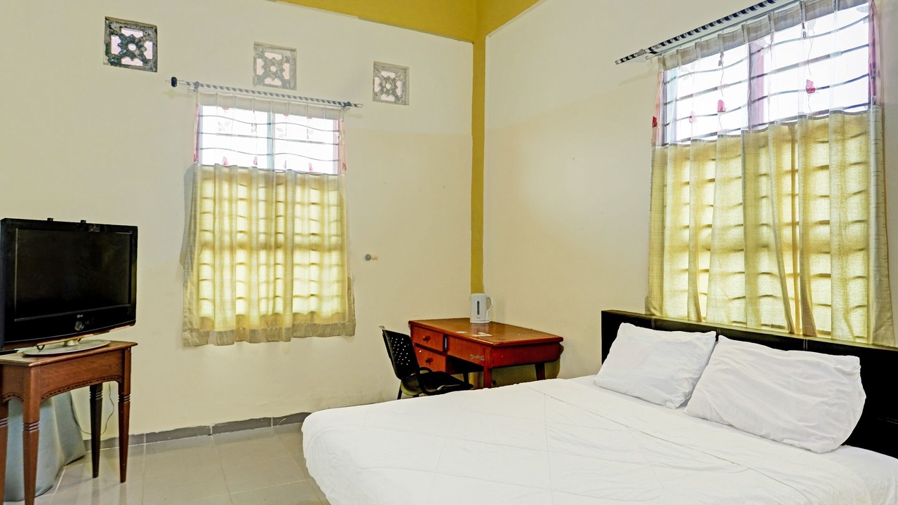 Photo of Bedroom in Tanjung Uncang