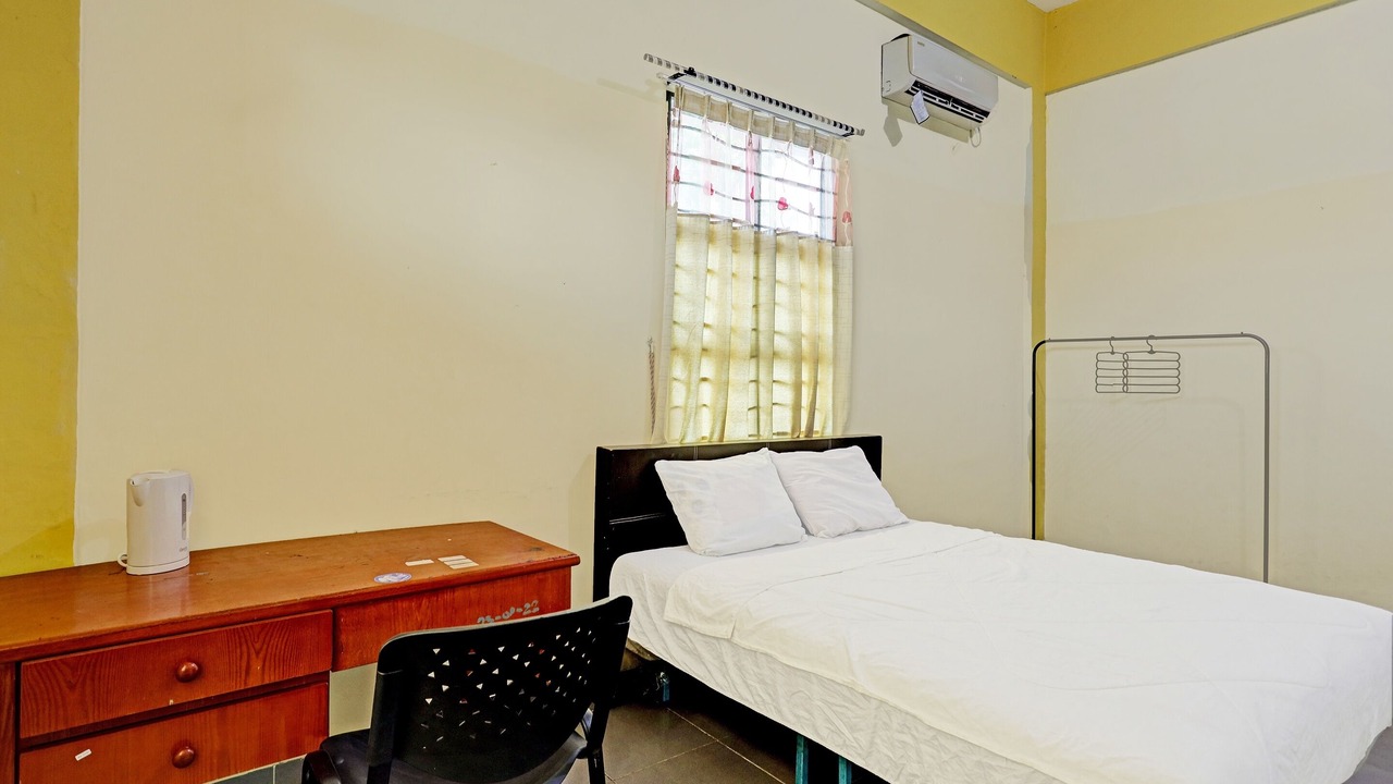 Photo of Bedroom in Tanjung Uncang