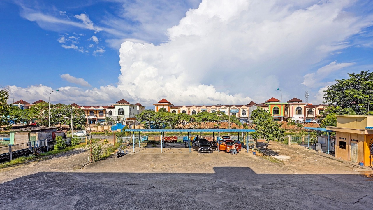 Photo of Outdoor in Tanjung Uncang