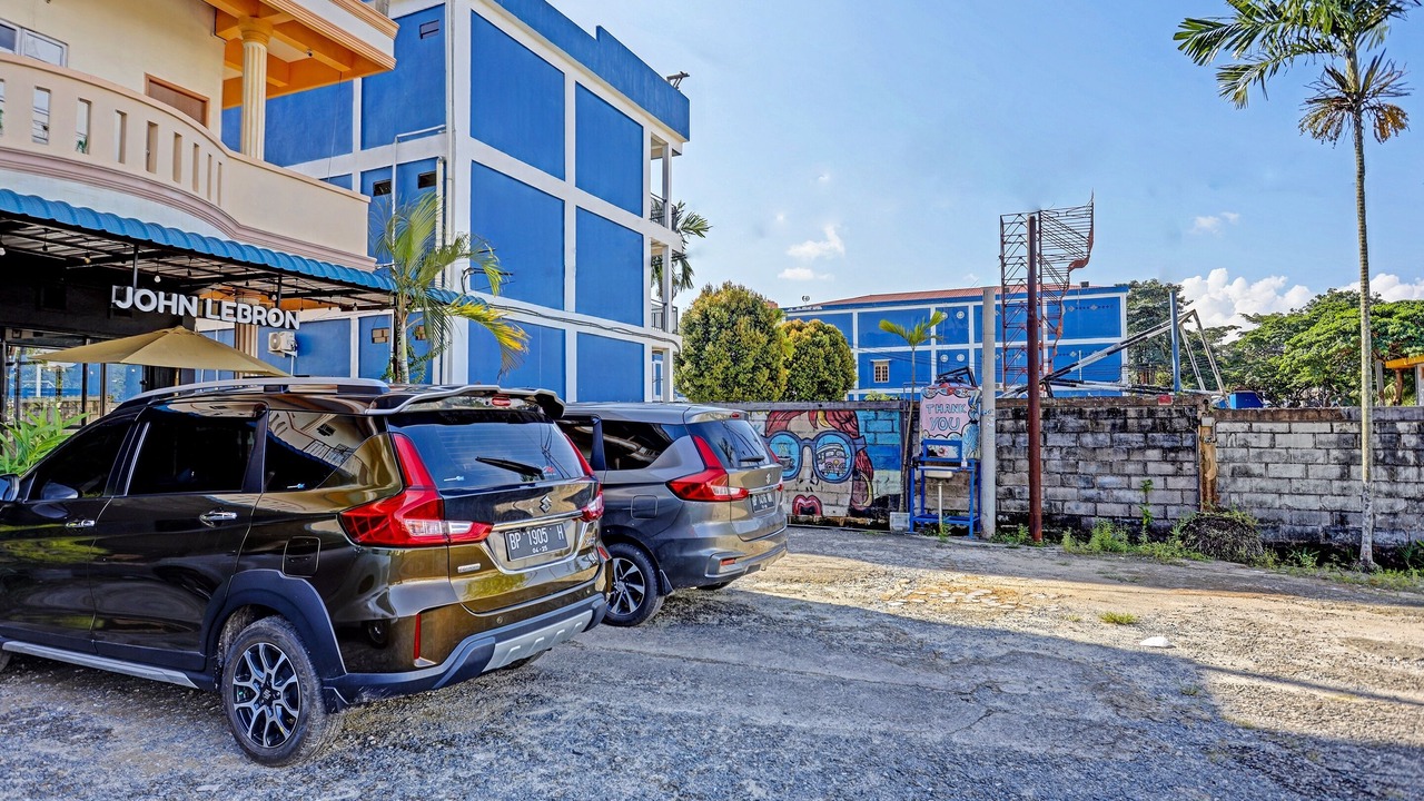 Photo of Outdoor in Tanjung Uncang