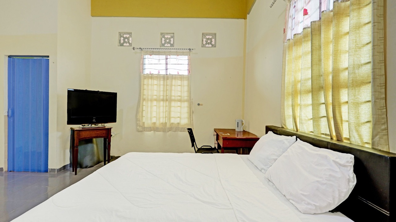 Photo of Bedroom in Tanjung Uncang