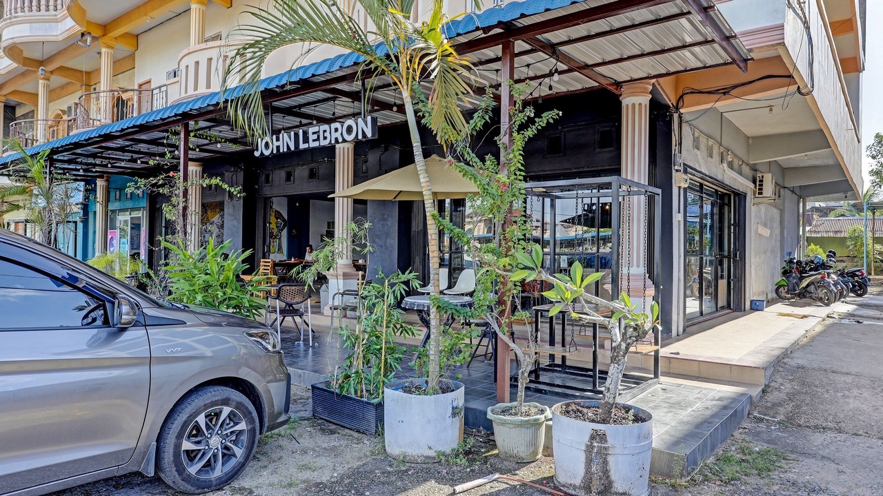 Photo of Outdoor in Tanjung Uncang