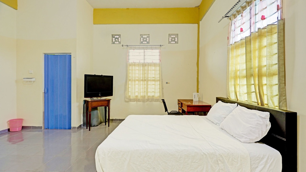 Photo of Bedroom in Tanjung Uncang