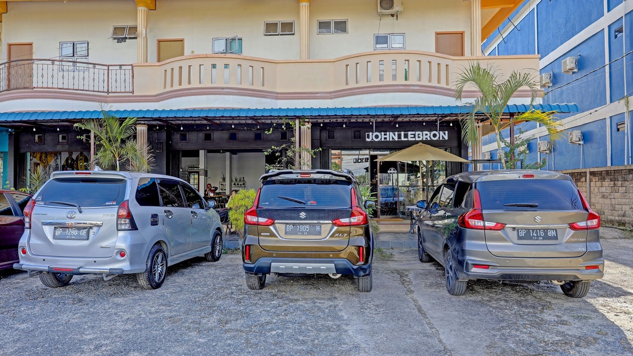Photo of Outdoor in Tanjung Uncang