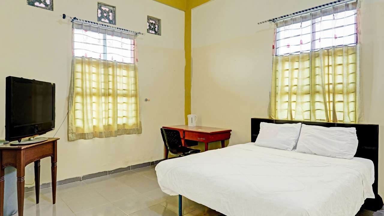Photo of Bedroom in Tanjung Uncang