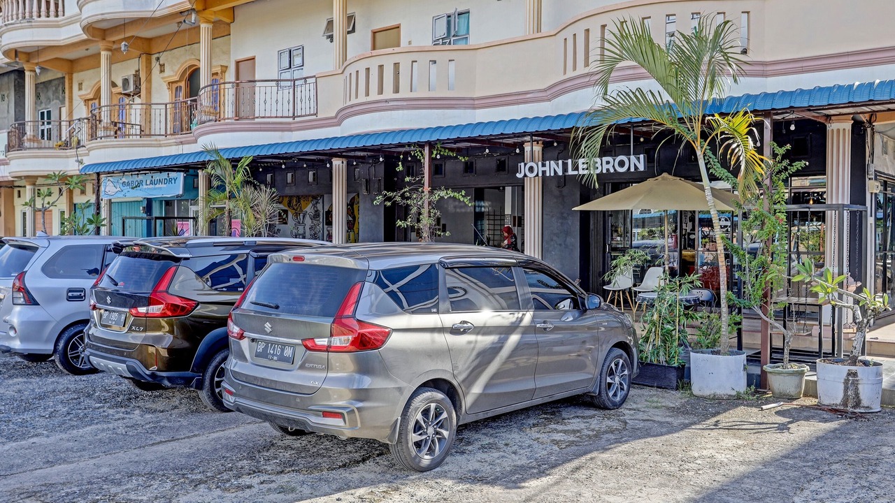 Photo of Outdoor in Tanjung Uncang