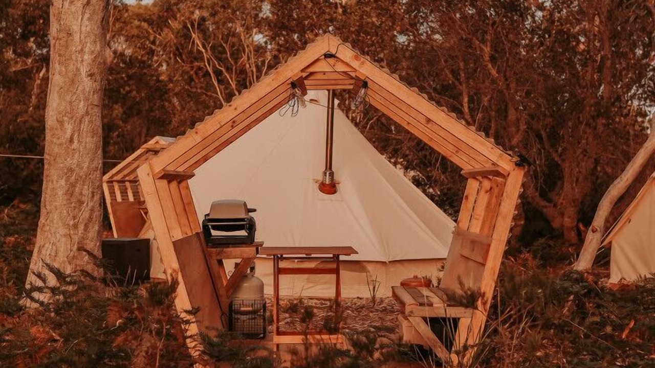 Photo of Outdoor in Coles Bay
