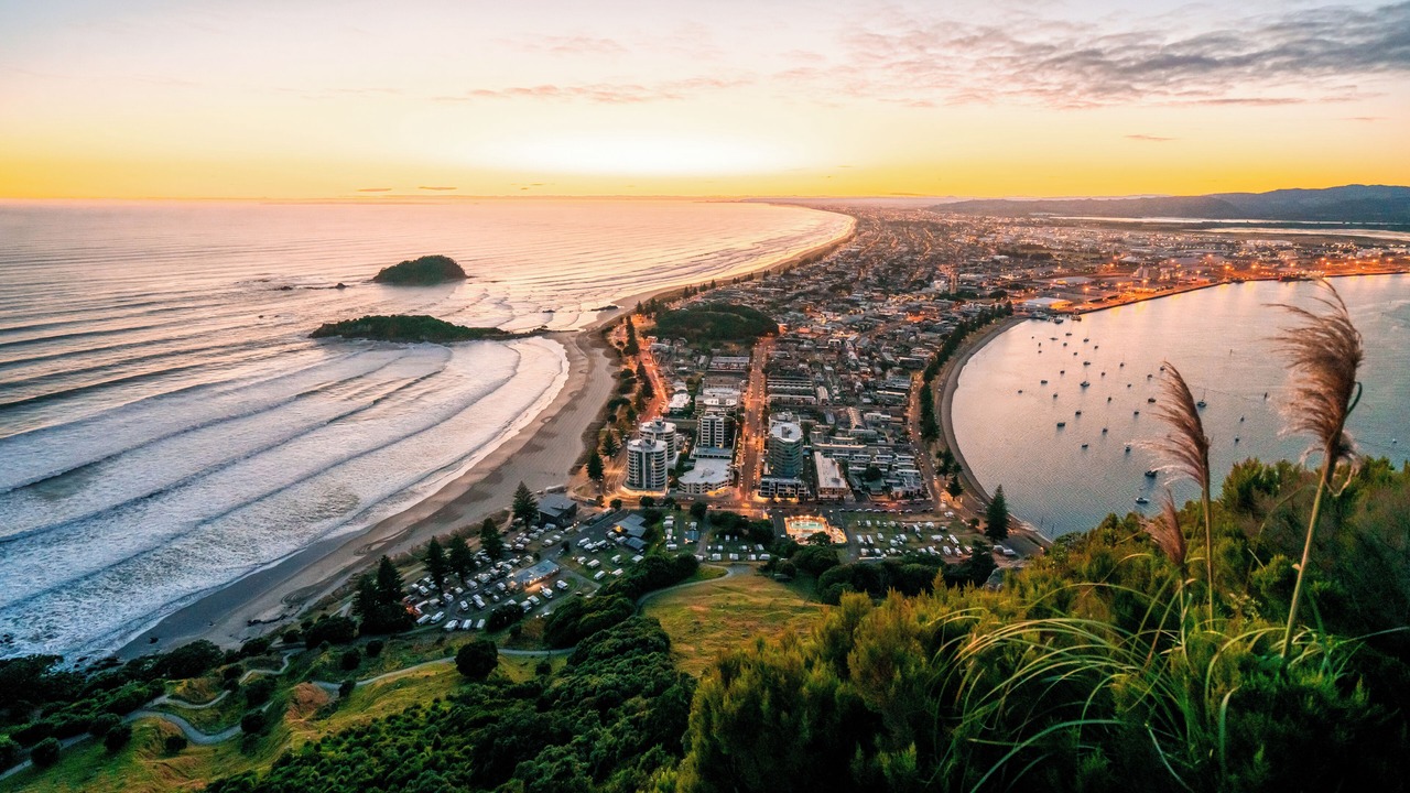 Photo of Others in Mount Maunganui