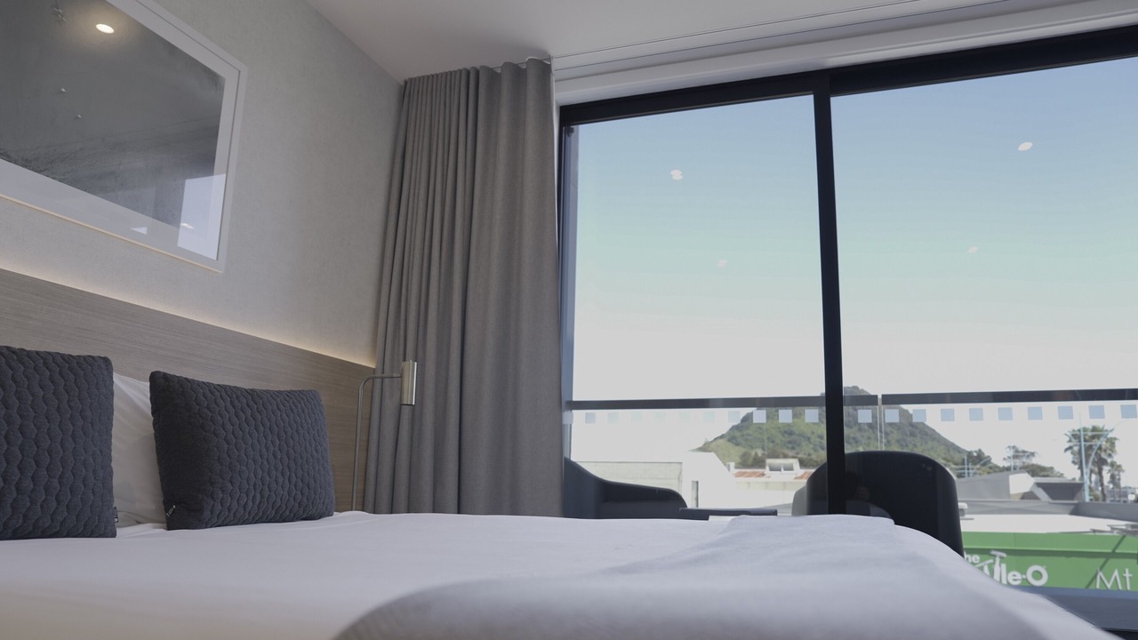Photo of Patio Balcony in Mount Maunganui