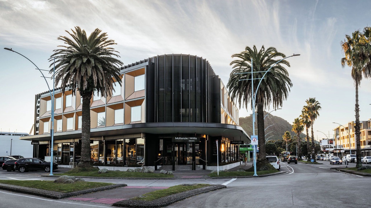 Photo of Outdoor in Mount Maunganui
