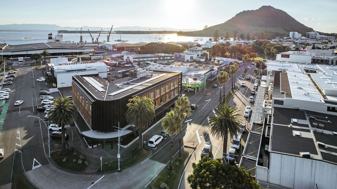 Photo of Outdoor in Mount Maunganui