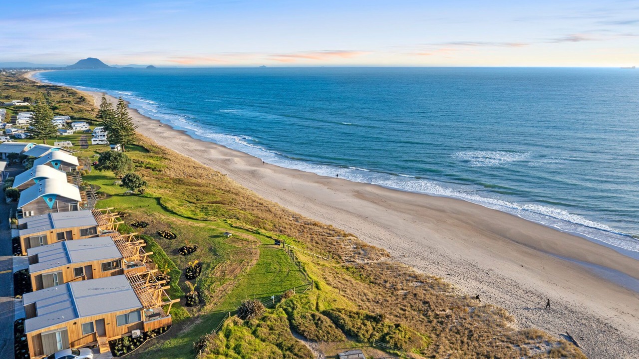 Photo of Others in Mount Maunganui