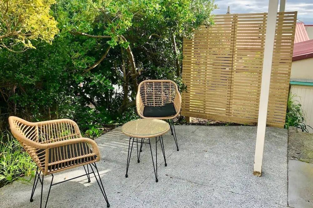 Photo of Patio Balcony in Castlecliff