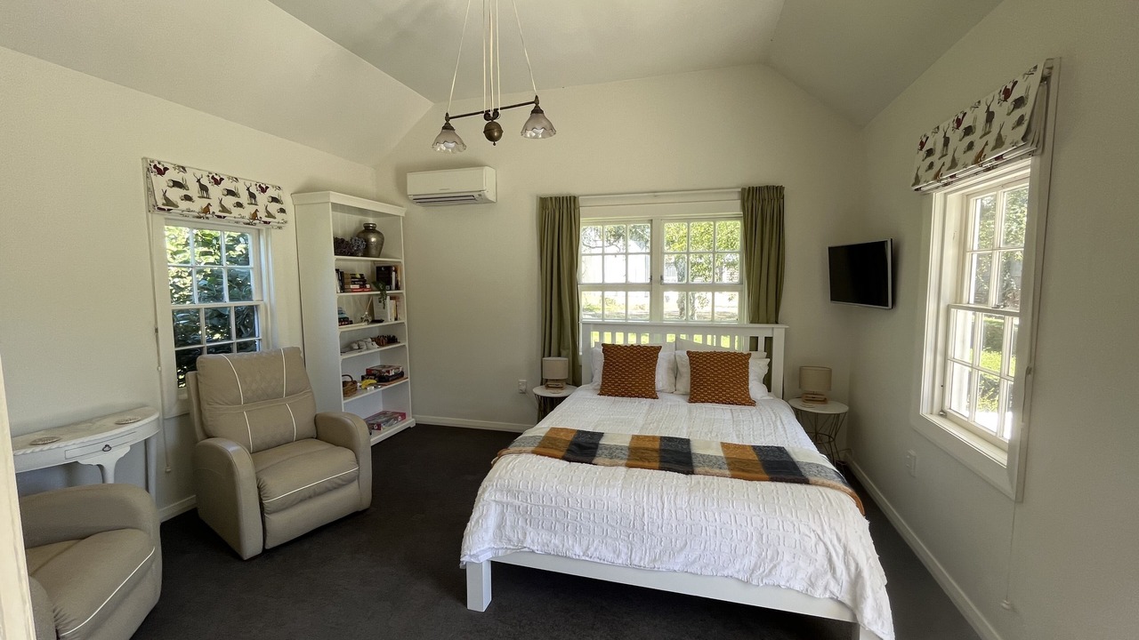 Photo of Bedroom in Sefton