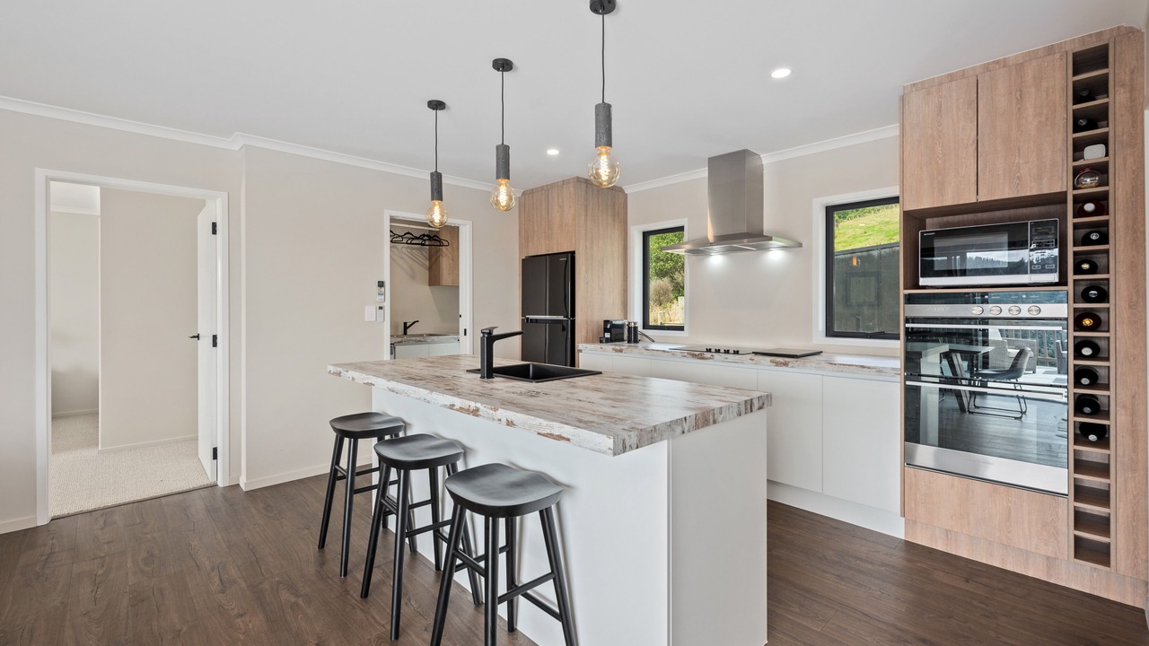 Photo of Kitchen in North Island