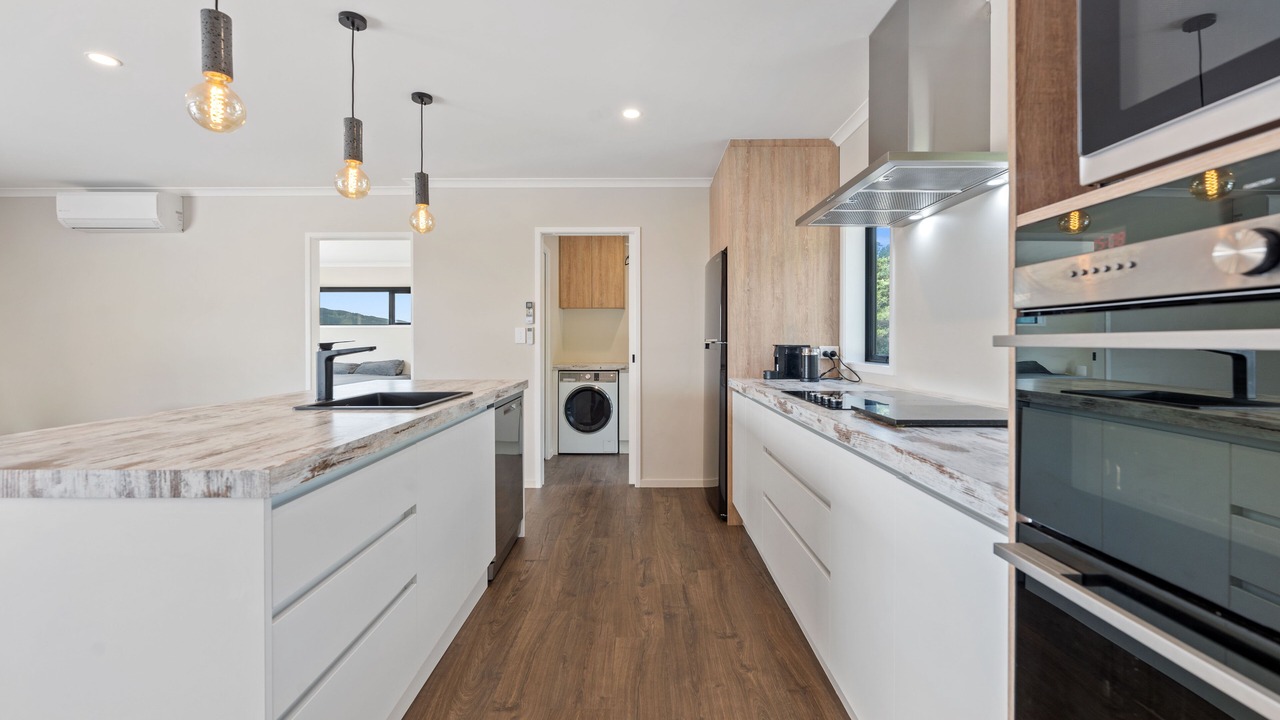 Photo of Kitchen in North Island