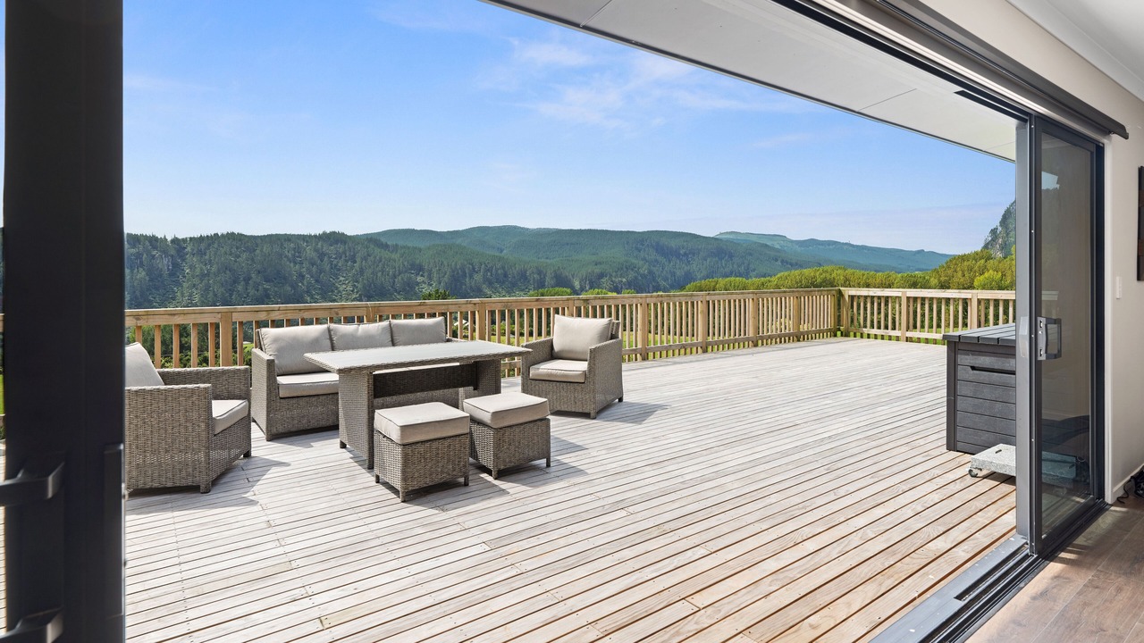 Photo of Outdoor in North Island