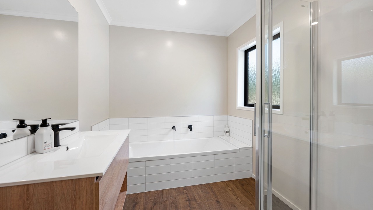 Photo of Bathroom in North Island