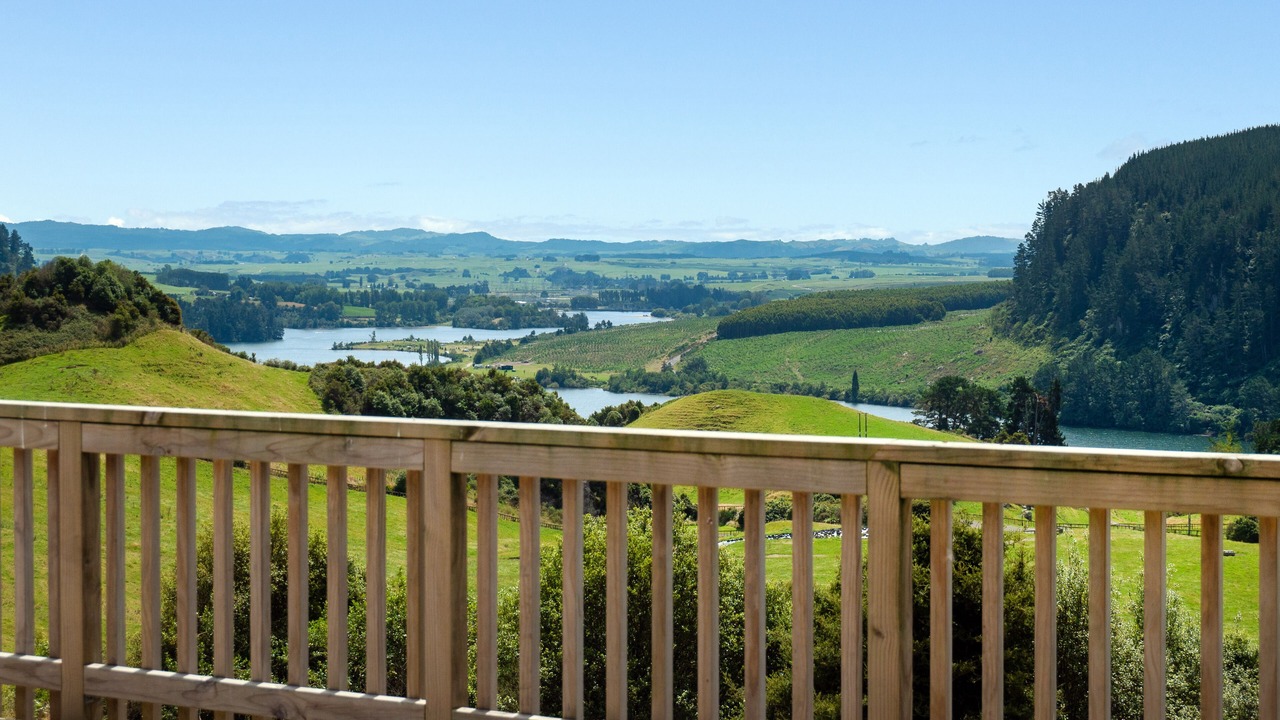 Photo of Outdoor in North Island