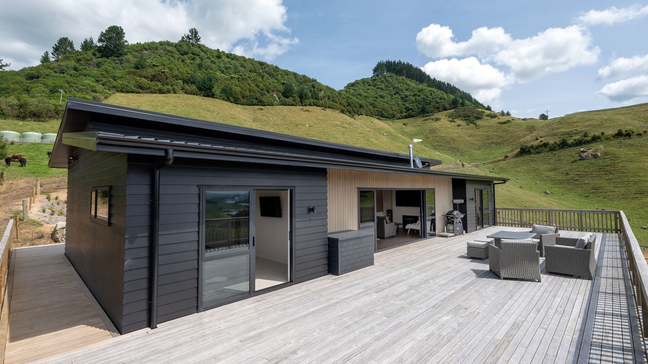 Photo of Patio Balcony in North Island