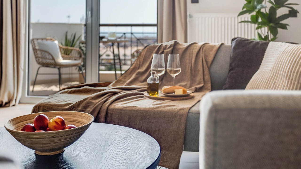 Photo of Patio Balcony in Thessaloniki