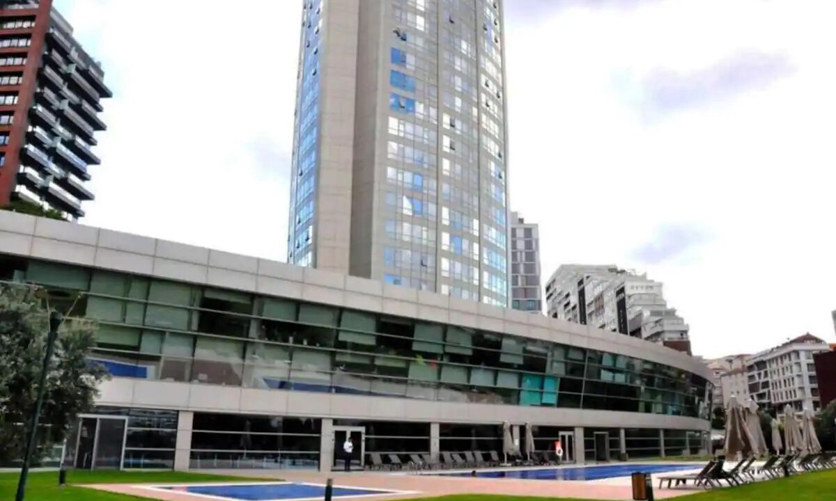 Photo of Outdoor in Bomonti