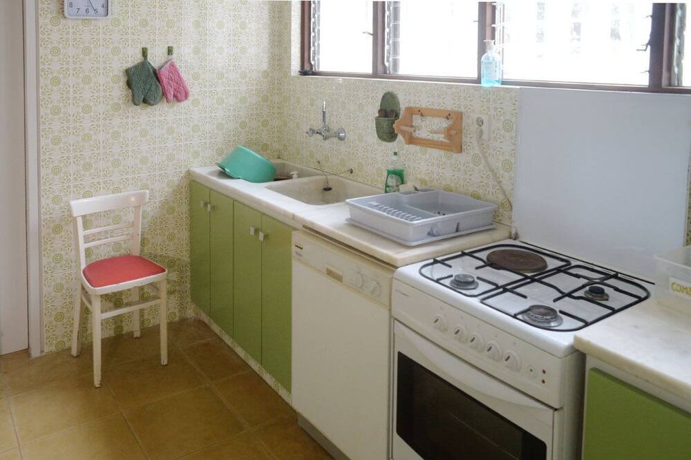 Photo of Kitchen in Lourdata