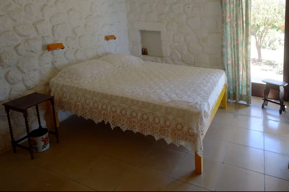Photo of Bedroom in Lourdata