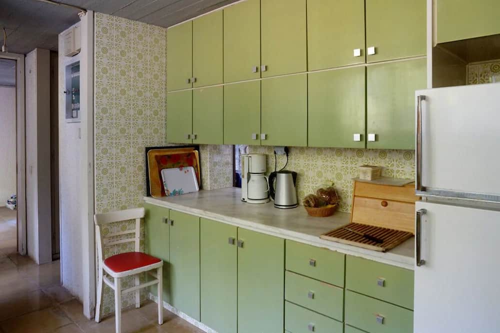 Photo of Kitchen in Lourdata