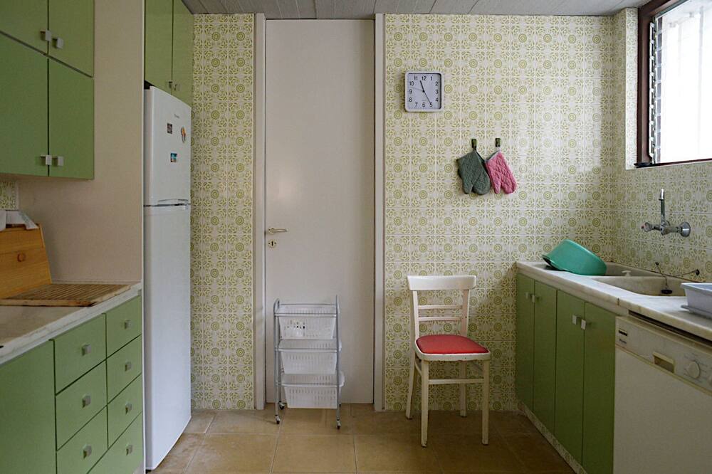 Photo of Kitchen in Lourdata