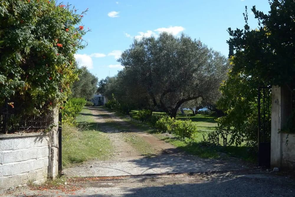 Photo of Outdoor in Lourdata