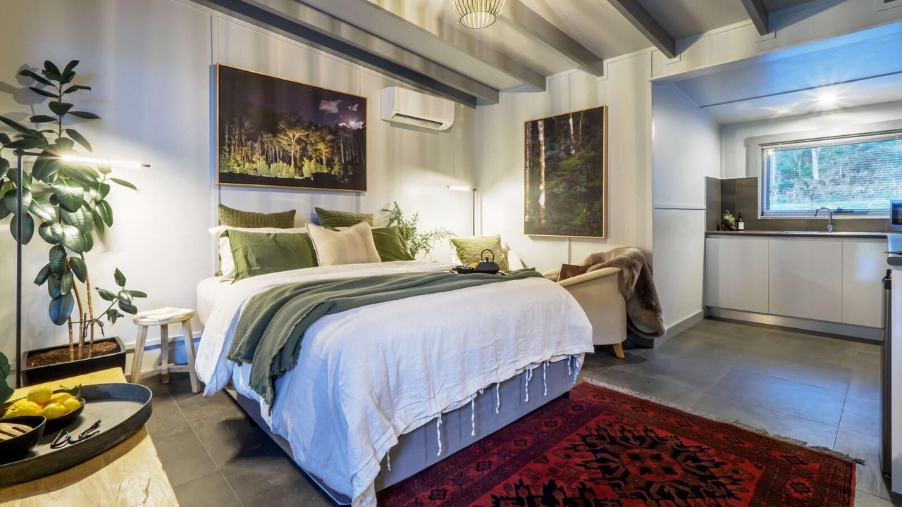 Photo of Bedroom in Pelverata