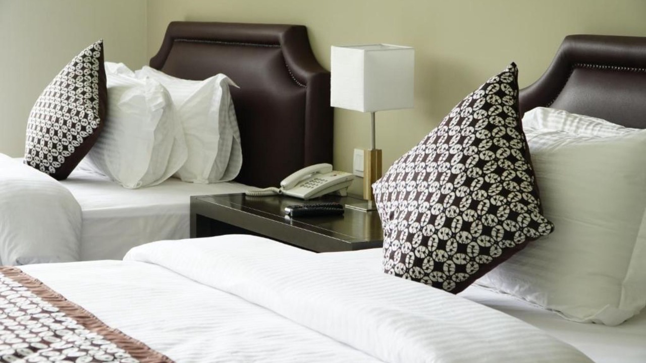 Photo of Bedroom in Tretes