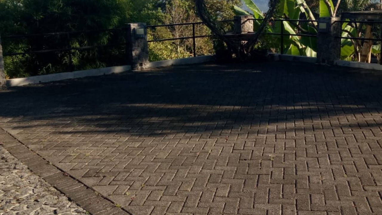 Photo of Outdoor in Tretes