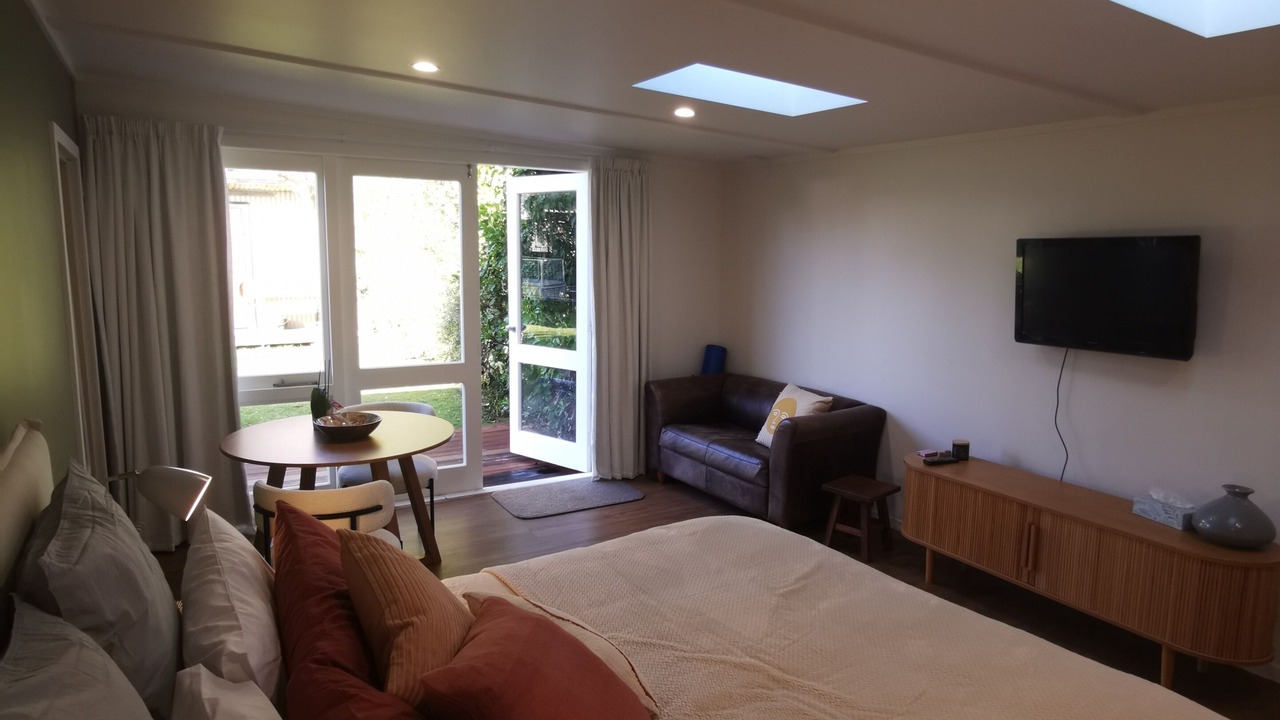 Photo of Bedroom in Cambridge