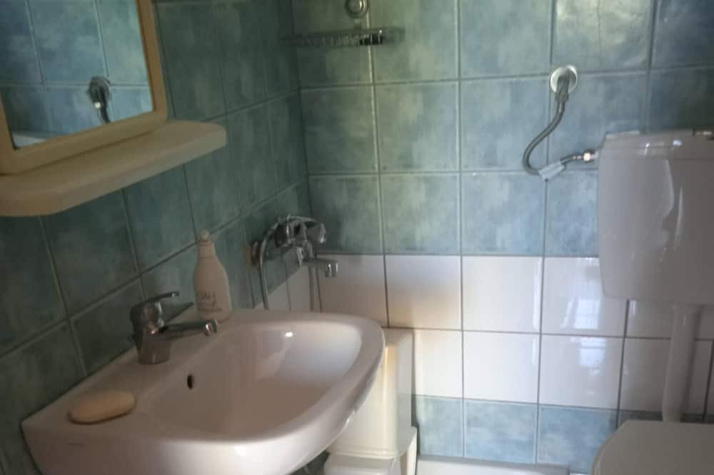Photo of Bathroom in Sissi