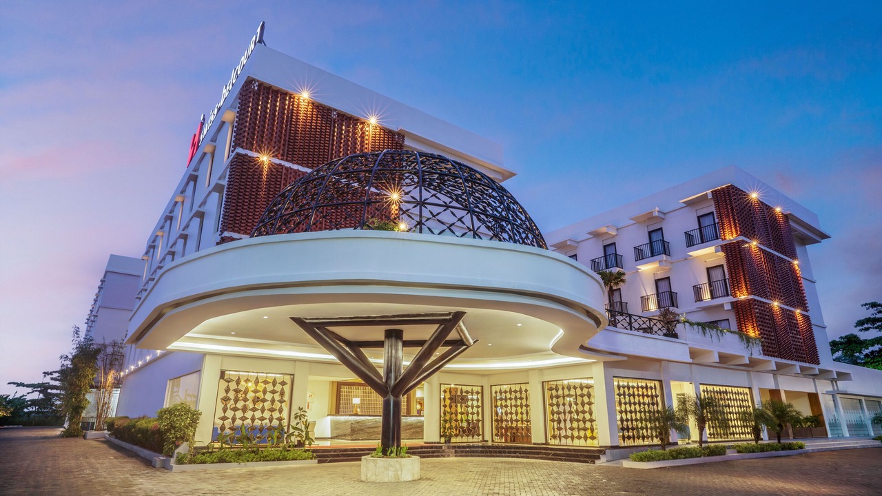 Photo of Outdoor in Praya