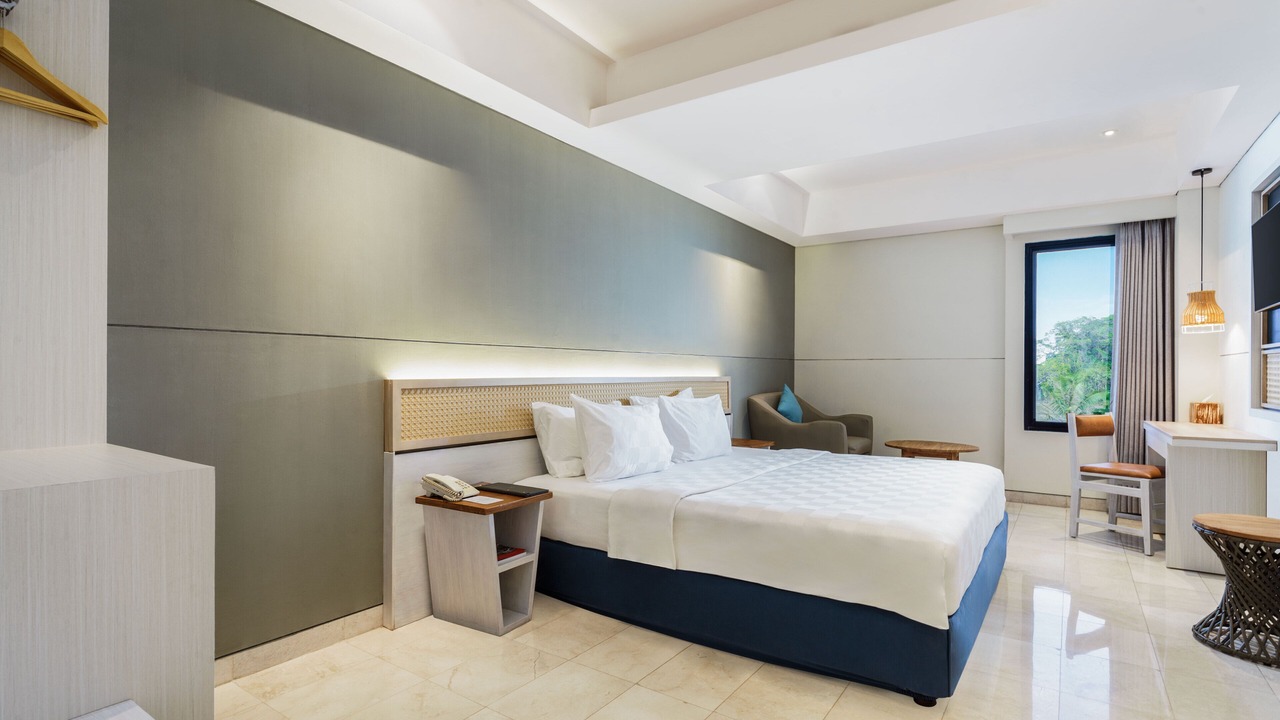 Photo of Bedroom in Praya