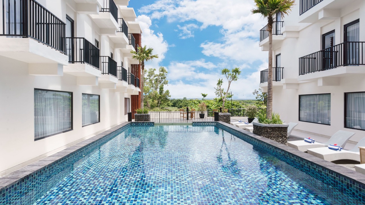 Photo of Outdoor in Praya