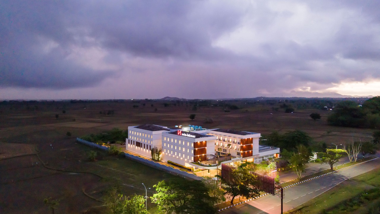 Photo of Outdoor in Praya