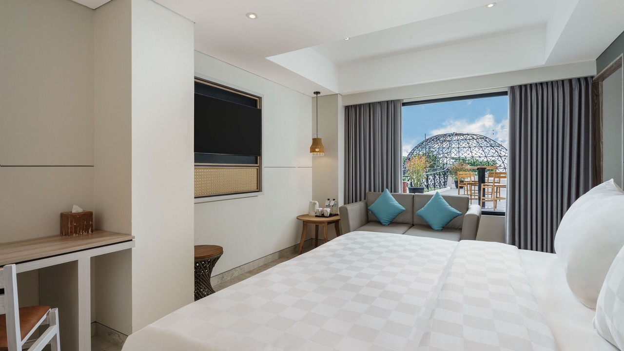 Photo of Bedroom in Praya