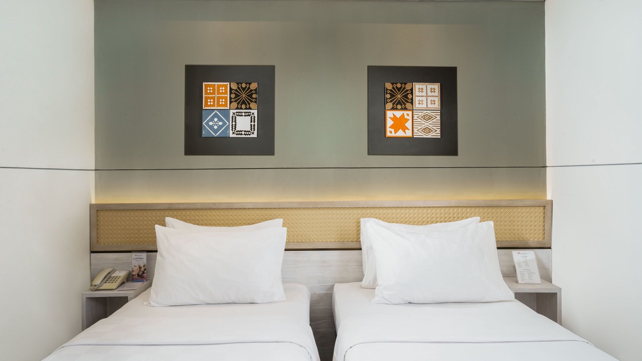 Photo of Bedroom in Praya