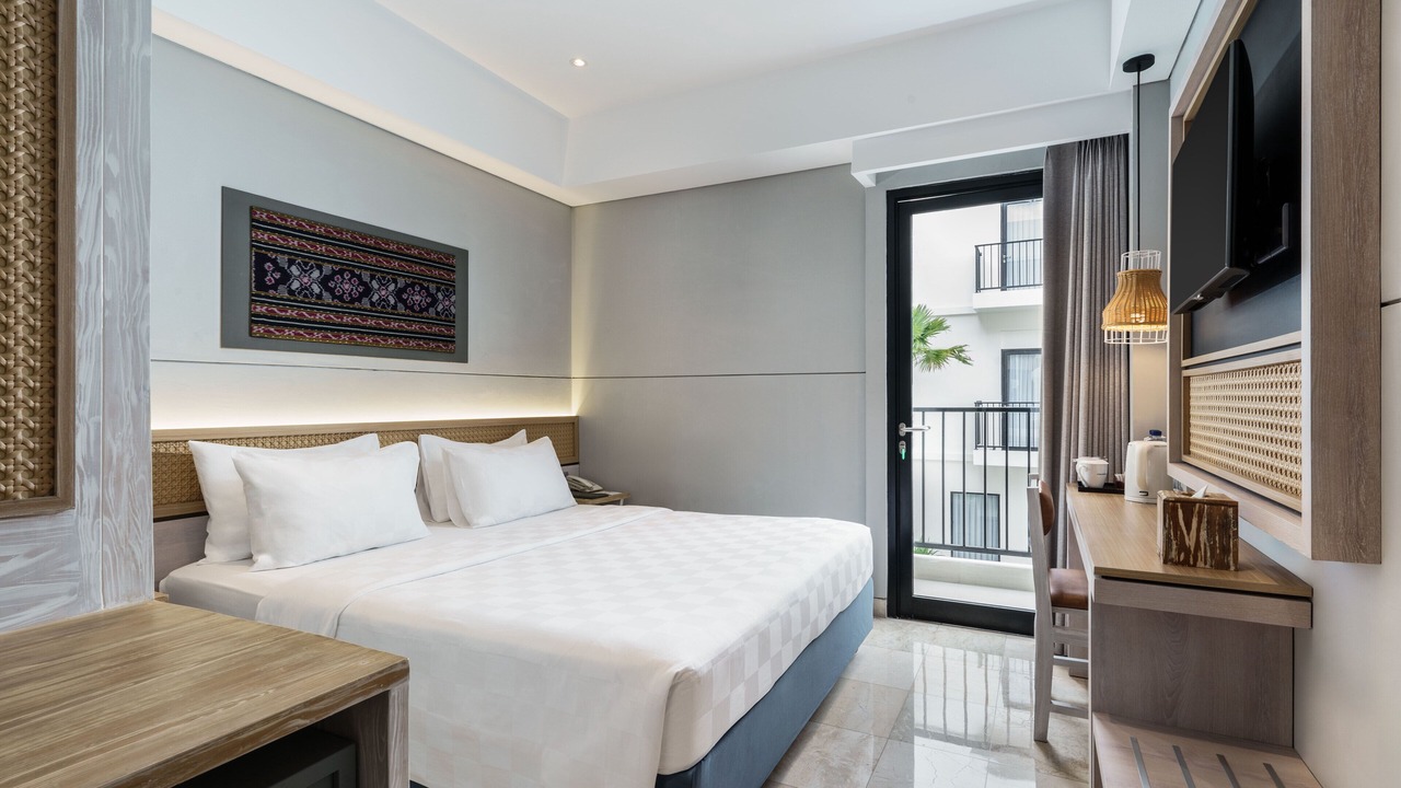 Photo of Bedroom in Praya