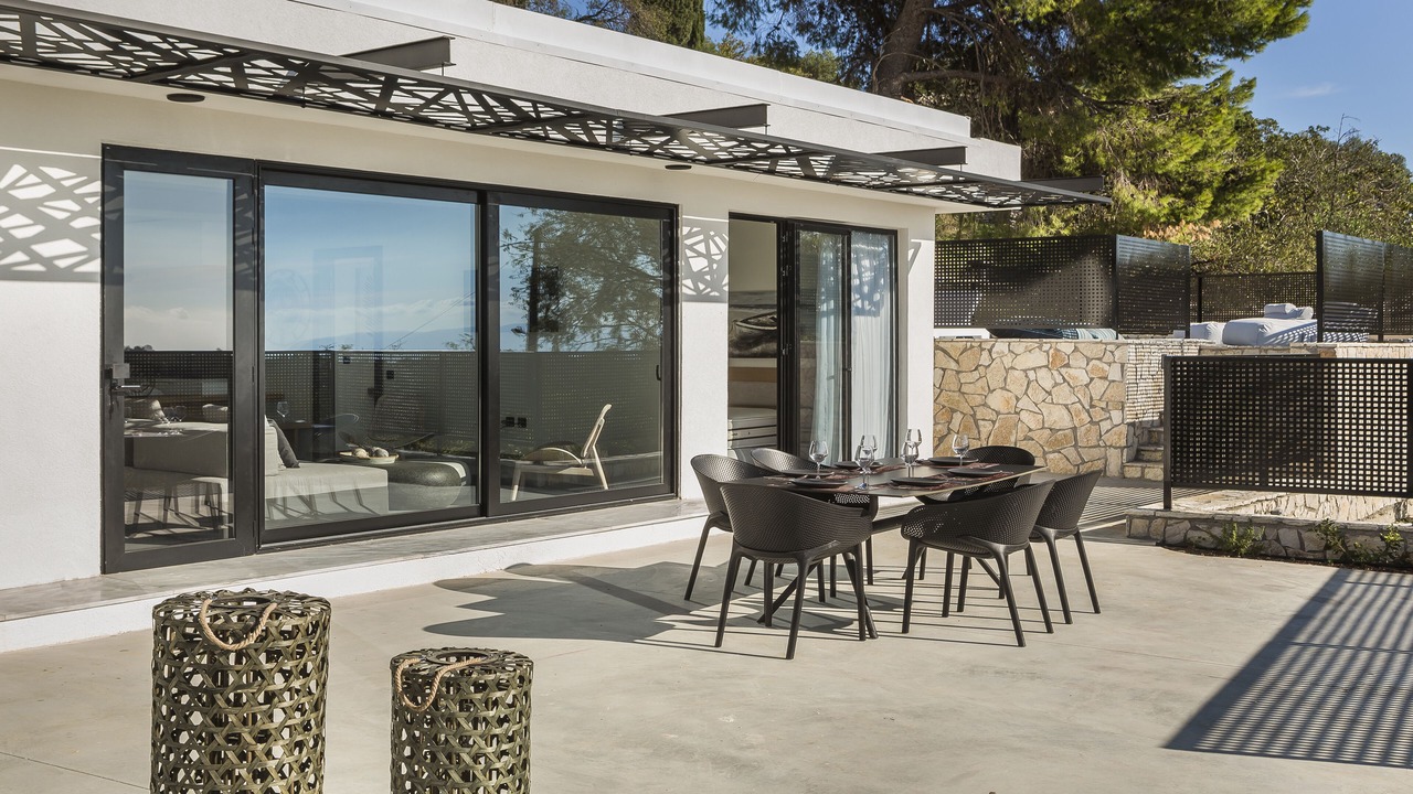 Photo of Outdoor in Valerianos
