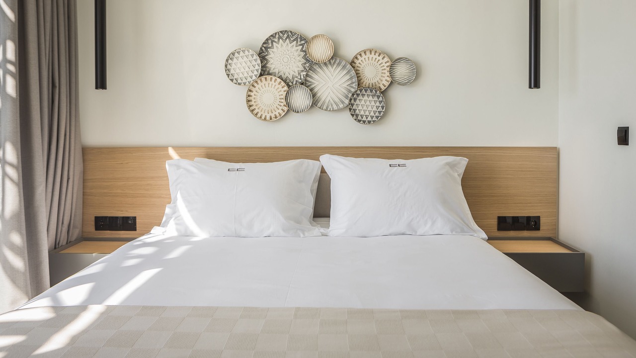 Photo of Bedroom in Valerianos