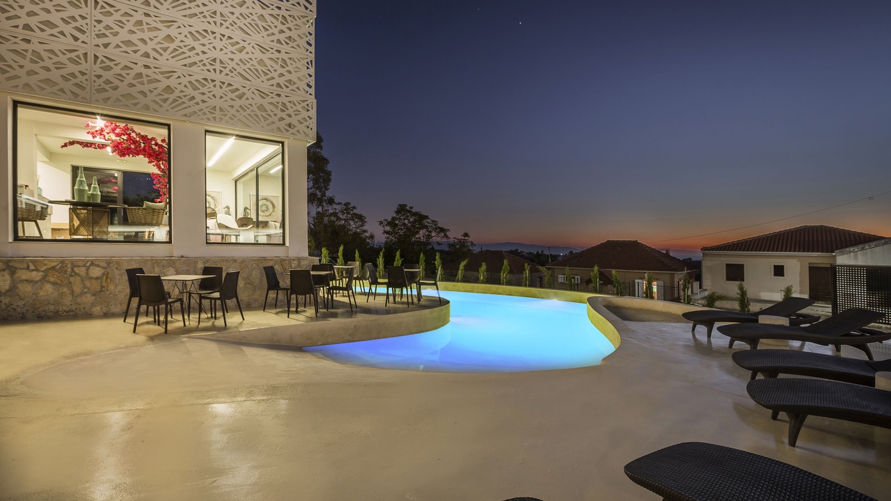 Photo of Outdoor in Valerianos