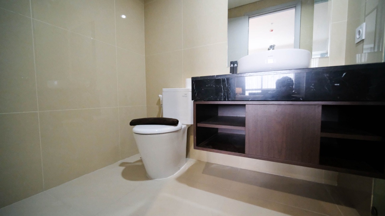Photo of Bathroom in Suko Manunggal